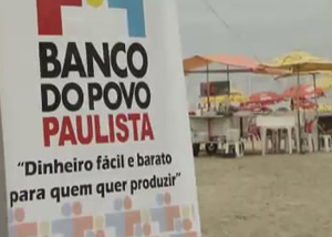 Banco do Povo da Praia Grande