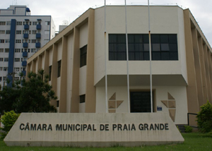 Município de Praia Grande