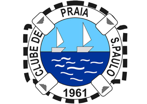 Clube de Praia São Paulo na Praia Grande